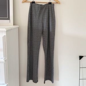 UO High Waisted Flare Pants
